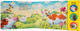 Миниатюра изображения товара Музыкальная книга Мозаика-Синтез Нажми и послушай. На лугу / МС11802