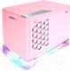 Миниатюра изображения товара Корпус для компьютера In Win CF08A A1 Plus 650W / IW-A1PLUS-PINK (розовый)