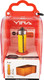 Миниатюра изображения товара Фреза Vira 553327