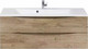 Миниатюра изображения товара Тумба под умывальник BelBagno MARINO-1100-2C-SO-RN-P