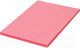 Миниатюра изображения товара Бумага Brauberg А4 80г/м / 112455 (100л, розовый)