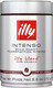 Миниатюра изображения товара Кофе в зернах illy Темной обжарки (250г)