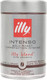Миниатюра изображения товара Кофе в зернах illy Темной обжарки (250г)