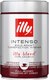 Миниатюра изображения товара Кофе молотый illy Темной обжарки (250г)