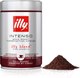 Миниатюра изображения товара Кофе молотый illy Темной обжарки (250г)