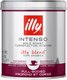 Миниатюра изображения товара Кофе молотый illy Темной обжарки (125г)