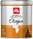 Миниатюра изображения товара Кофе молотый illy Арабика селекшн Эфиопия (125г)