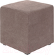 Миниатюра изображения товара Пуф DreamBag Валенсия / 13357 (велюр, бежевый)