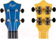 Миниатюра изображения товара Укулеле Flight TUC-35 DB