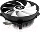 Миниатюра изображения товара Кулер для процессора ID-Cooling DK-03 RAINBOW