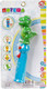 Миниатюра изображения товара Игрушка детская Zhorya Музыкальная палочка-дракончик / Б94078