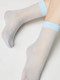 Миниатюра изображения товара Носки Conte Elegant Fantasy (р.23-25, light blue)