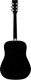 Миниатюра изображения товара Акустическая гитара Homage LF-4111-BK