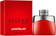 Миниатюра изображения товара Парфюмерная вода Montblanc Legend Red  (50мл)