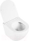 Миниатюра изображения товара Унитаз подвесной BelBagno BB3105CHR/SC