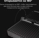 Миниатюра изображения товара Электрогриль Aeno EG2 / AEG0002