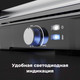 Миниатюра изображения товара Электрогриль Aeno EG2 / AEG0002