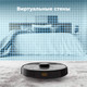 Миниатюра изображения товара Робот-пылесос Aeno Vacuum Cleaner RC3S / ARC0003S