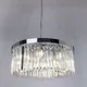 Миниатюра изображения товара Люстра Arte Lamp Secunda A1003LM-8CC