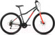 Миниатюра изображения товара Велосипед Altair Altair MTB HT 29 2.0 D 2022 / RBK22AL29171 (темно-серый/красный)