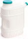 Миниатюра изображения товара Канистра пластиковая Альтернатива Бочонок / М1282