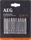 Миниатюра изображения товара Набор бит AEG Powertools 4932479514 (10шт)