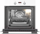 Миниатюра изображения товара Электрический духовой шкаф Hansa BOEW68427