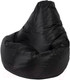 Миниатюра изображения товара Бескаркасное кресло DreamBag L / 5000911 (черный)