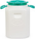 Миниатюра изображения товара Бак пластиковый Альтернатива М447