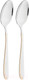 Миниатюра изображения товара Набор столовых ложек Agness 942-102 (2шт)