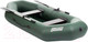 Миниатюра изображения товара Надувная лодка Тонар Бриз 260 / 4897007 (зеленый)