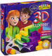 Миниатюра изображения товара Настольная игра Фортуна 3D Стратег / Ф94954