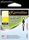 Миниатюра изображения товара Вертлюг рыболовный KAMATSU К-1031 4 / 961031004 (10шт)
