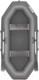 Миниатюра изображения товара Надувная лодка Тонар Бриз 260 / 4999927 (серый)