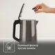Миниатюра изображения товара Электрочайник Tefal KI583E10