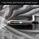 Миниатюра изображения товара Утюг с парогенератором Tefal GV9821E0