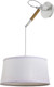 Миниатюра изображения товара Потолочный светильник F-Promo F-Promo Eureka 3005-1P