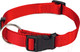 Миниатюра изображения товара Ошейник Beeztees 744138 (красный)