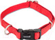 Миниатюра изображения товара Ошейник Beeztees Маклезер / 744961 (красный)