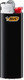 Миниатюра изображения товара Зажигалка Bic J6 (цветная)