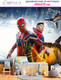Миниатюра изображения товара Фотообои листовые Arthata Fotooboi-SpiderMan-152 (400x270)