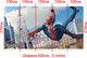 Миниатюра изображения товара Фотообои листовые Arthata Fotooboi-SpiderMan-68 (500x270)