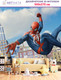 Миниатюра изображения товара Фотообои листовые Arthata Fotooboi-SpiderMan-68 (500x270)