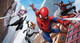 Миниатюра изображения товара Фотообои листовые Arthata Fotooboi-SpiderMan-69 (500x270)