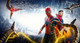 Миниатюра изображения товара Фотообои листовые Arthata Fotooboi-SpiderMan-152 (500x270)