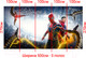 Миниатюра изображения товара Фотообои листовые Arthata Fotooboi-SpiderMan-152 (500x270)