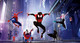 Миниатюра изображения товара Фотообои листовые Arthata Fotooboi-SpiderMan-130 (500x270)