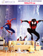 Миниатюра изображения товара Фотообои листовые Arthata Fotooboi-SpiderMan-130 (500x270)