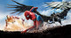 Миниатюра изображения товара Фотообои листовые Arthata Fotooboi-SpiderMan-132 (500x270)