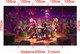 Миниатюра изображения товара Фотообои листовые Arthata Fotooboi-Lego-109 (500x270)